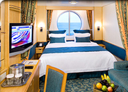 Large Ocean View Stateroom
