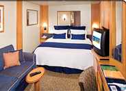 Studio Interior Stateroom