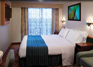 Superior Ocean View Stateroom