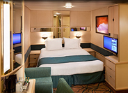 Superior Interior Stateroom