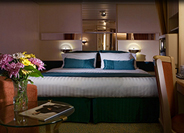 Large Interior Stateroom