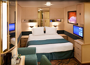 Interior Stateroom