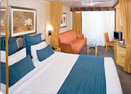 Superior Ocean View Stateroom