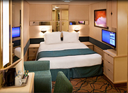 Interior Stateroom