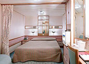 Large Interior Stateroom
