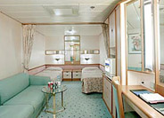 Superior Interior Stateroom