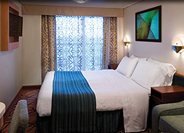 Superior Ocean View Stateroom