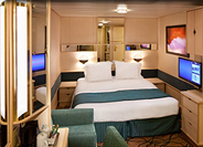 Interior Stateroom