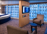 Larger Panoramic Ocean View Stateroom