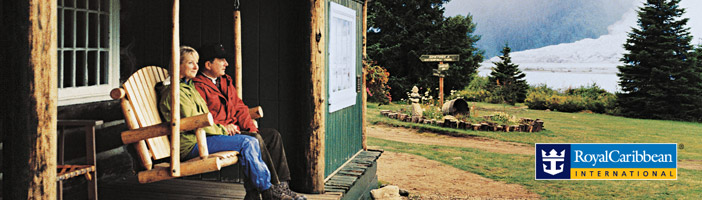 Royal Caribbean Cruise Tours