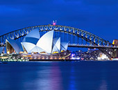 Princess Australia Cruise Tour