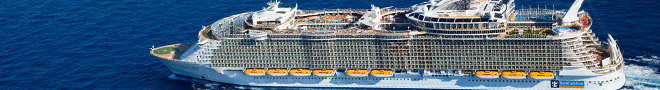 Allure of the Seas