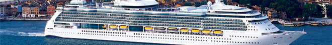 Brilliance of the Seas