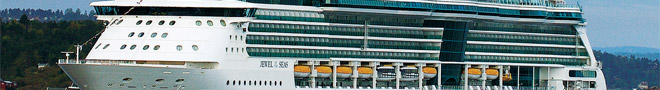 Jewel of the Seas