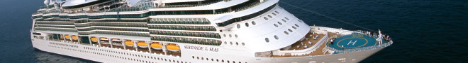 Serenade of the Seas