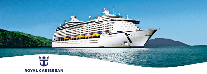 Adventure of the Seas