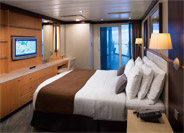 Presidential Family Suite