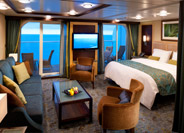 Grand Suite with Balcony