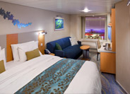 Promenade Stateroom