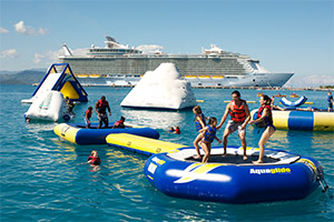 Aqua Park