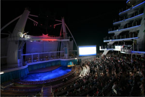 Boardwalk (AquaTheater)