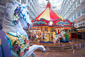 Boardwalk (Carousel)