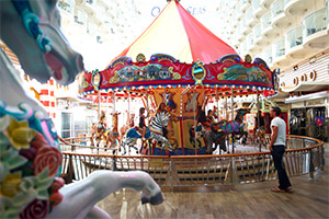 Boardwalk (Carousel)