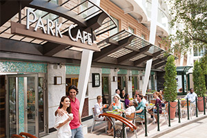 Park Cafe