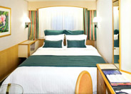 Superior Ocean View Stateroom