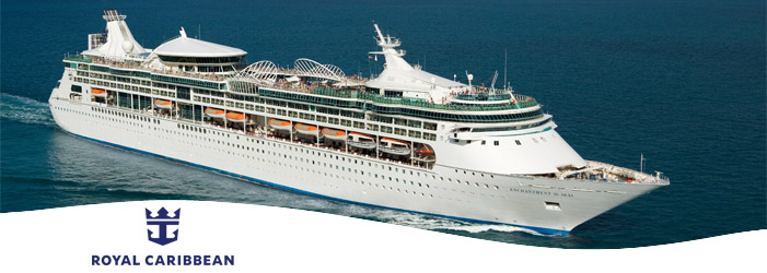 Enchantment of the Seas