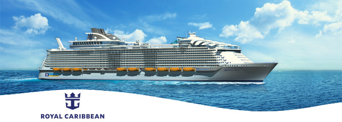 Harmony of the Seas