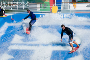 FlowRider