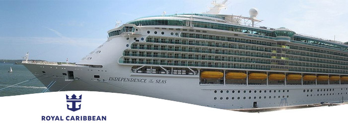 Independence of the Seas