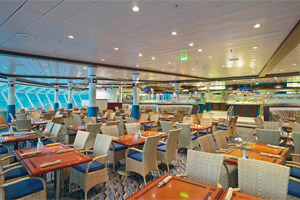 Windjammer Caf&eacute;