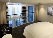 Sky Loft Suite