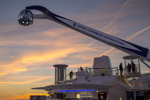 NorthStar (Exterior)