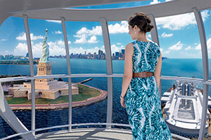 NorthStar (Interior)