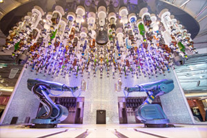 Bionic Bar