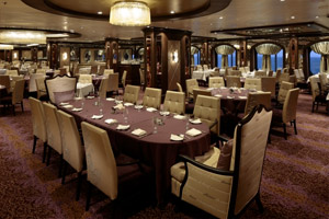 The Grande Restaurant