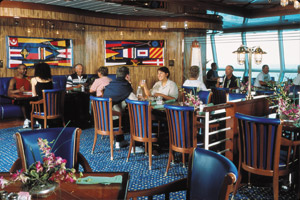 Windjammer Caf&eacute;