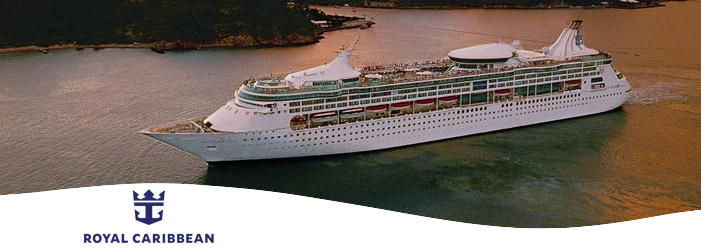 Rhapsody of the Seas