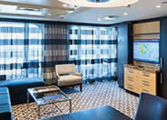 Owner's Suite - 1 Bedroom