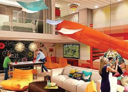 Ultimate Family Suite