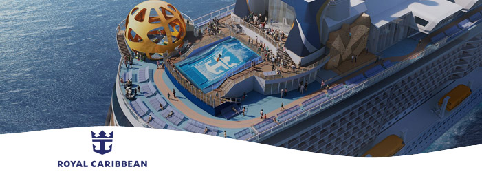 Odyssey of the Seas