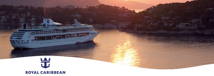 Splendour of the Seas