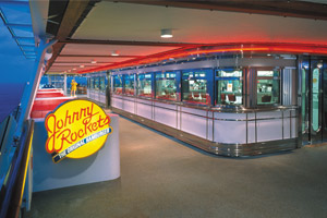 Johnny Rockets