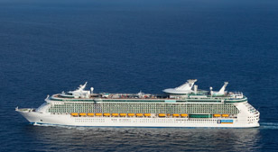 Independence of the Seas