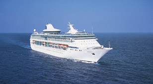 Legend of the Seas