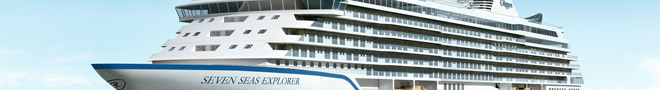 Seven Seas Explorer