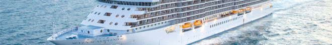 Seven Seas Splendor